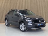 Volkswagen T-Roc 1.0 T-Roc SE TSi 5dr 12