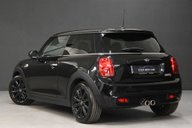 Mini Hatch 2.0 Cooper S Classic Auto 3dr 2