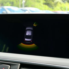 BMW M4 3.0 M4 Competition Edition Package Semi-Auto 2dr 1