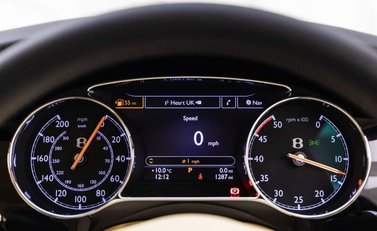 Bentley Mulsanne V8 13