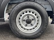 Ford Transit 350 Srw Rwd 130 ps Single Cab Tipper - Air Con 30