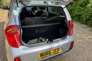Kia Picanto 1.0 1 Air Hatchback 5dr Petrol Manual Euro 6 (65 bhp) 59