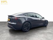 Tesla Model 3 Saloon 4dr Electric Auto RWD (208 ps) 1 Owner -Dab - Bluetooth 7