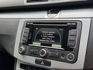 Volkswagen CC 2.0 CC GT BlueMotion Technology TDI Semi-Auto 4dr 19