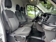 Ford Transit 350 L4 H3 130 ps Trend Panel Van - Air Con 4