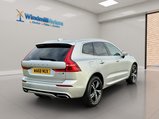 Volvo XC60 2.0 D4 R-Design Auto AWD Euro 6 (s/s) 5dr 10