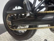 BMW F800 2014 ONLY 23K FULL ALLOY LUGGAGE NEW MOT SERVICED 800CC 25