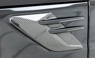 Land Rover Range Rover Sport SVR CARBON EDITION 31