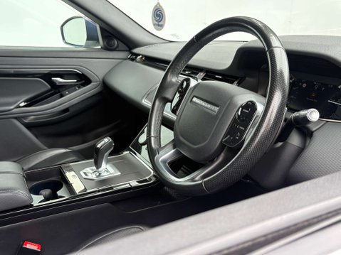 Land Rover Range Rover Evoque 2.0 Range Rover Evoque R-Dynamic S D Auto 4WD 5dr 23