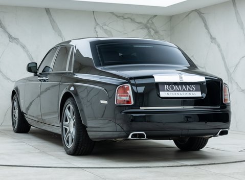 Rolls-Royce Phantom Series II 7