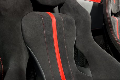 Ferrari F8 SPIDER. NOW SOLD. SIMILAR REQUIRED. PLEASE CALL 01903 254800. 19