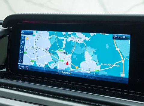 Mercedes-Benz G Class AMG G 63 23