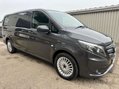 Mercedes-Benz Vito 2.0 114 CDI Premium G-Tronic RWD L2 Euro 6 (s/s) 5dr (LWB) 2
