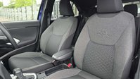 Toyota Yaris Cross 1.5 VVT-h Design SUV 5dr Petrol Hybrid E-CVT Euro 6 (s/s) (116 ps) 33