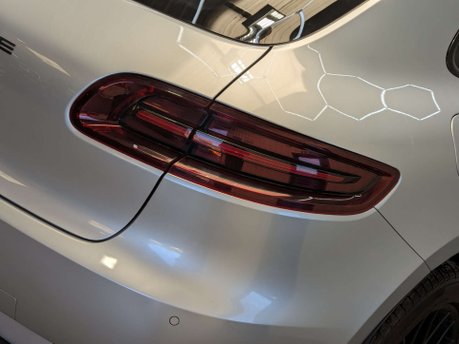 Porsche Macan 3.0 Macan GTS Semi-Auto 4WD 5dr 41