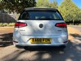 Volkswagen Golf SE NAVIGATION TSI EVO DSG 19
