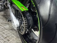 Kawasaki Z1000 SX 2011 29k Extras Included New Mot Serviced 1000cc sports tourer 9