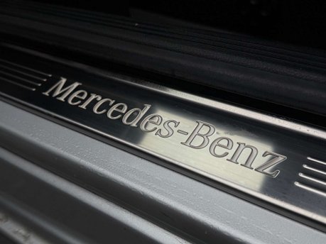 Mercedes-Benz C Class 2.1 C 250 AMG Line Premium D Auto 2dr 33