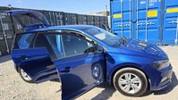 Volkswagen Polo 1.0 TSI GPF SE Hatchback 5dr Petrol DSG Euro 6 (s/s) (95 ps) 7
