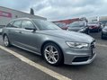 Audi A6 2.0 A6 S Line TDI CVT 5dr 51