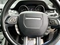 Land Rover Range Rover Evoque 2.0 Range Rover Evoque HSE Dynamic Luxury TD4 Auto 4WD 3dr 44