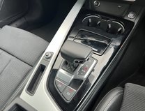Audi A5 2.0 TFSI 35 S line Coupe 2dr Petrol S Tronic Euro 6 (s/s) (150 ps) 2 owners 24