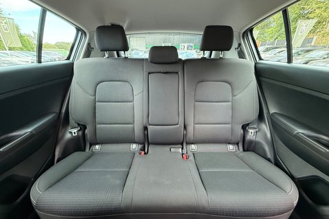 Kia Sportage 2 ISG 21