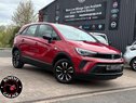 Vauxhall Crossland 1.2 Crossland SE Edition T 5dr