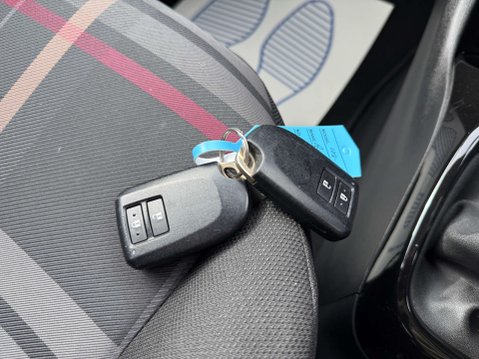 Peugeot 108 1.2 108 Allure 5dr 69