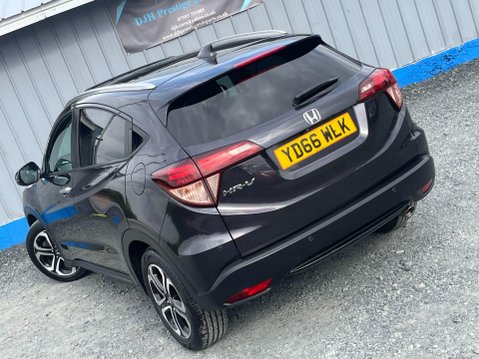Honda HR-V 1.6 i-DTEC EX Euro 6 (s/s) 5dr 64