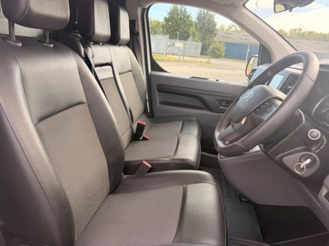 Citroen Dispatch 2.0 BlueHDi 1400 Enterprise M FWD 2 Euro 6 (s/s) 6dr 16