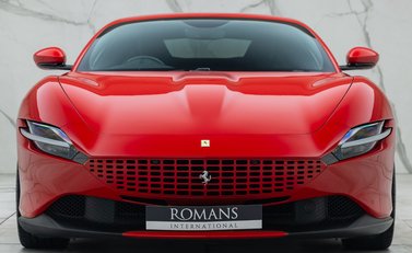 Ferrari Roma 7