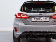 Ford Fiesta 1.5T EcoBoost ST-3 Hatchback 3dr Petrol Manual Euro 6 (200 ps) 31