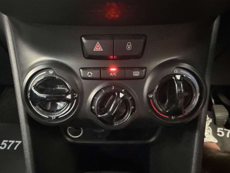 Peugeot 208 1.2 PureTech Active Euro 6 5dr 14
