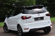 Ford Ecosport 1.0T EcoBoost ST-Line Euro 6 (s/s) 5dr 6