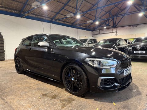 BMW 1 Series 3.0 M135i Auto 3dr 1
