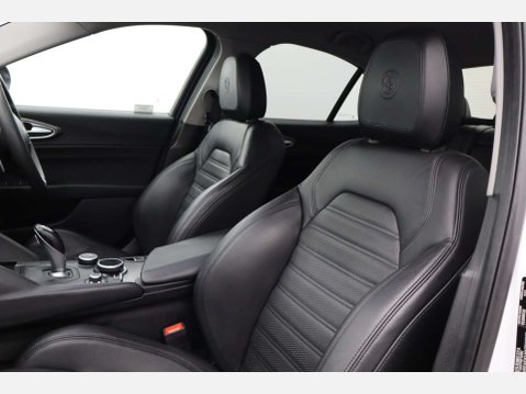 Alfa Romeo Giulia 2.1 Giulia Speciale TD Auto 4dr 53