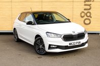 Skoda Fabia COLOUR EDITION MPI 1