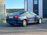 Volvo S80 1.6D DRIVe SE Saloon 4dr Diesel Manual Euro 4 (s/s) (109 ps) 17