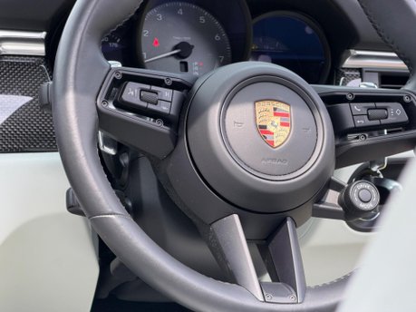 Porsche Macan S PDK 15