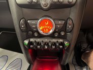 Mini Hatch 1.6 Cooper D London 2012 Euro 5 (s/s) 3dr 35