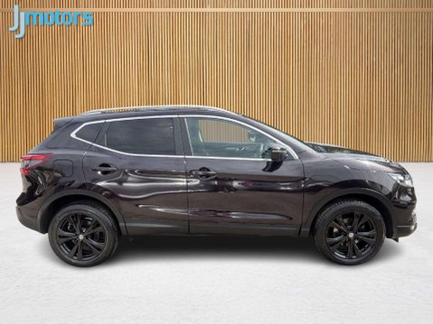 Nissan Qashqai 1.5 dCi N-Connecta SUV 5dr Diesel Manual Euro 6 (s/s) (115 ps) 20