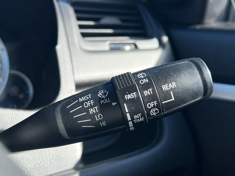 Suzuki Swift SZ3 34