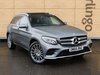 Mercedes-Benz GLC GLC 250 D 4MATIC AMG LINE PREMIUM