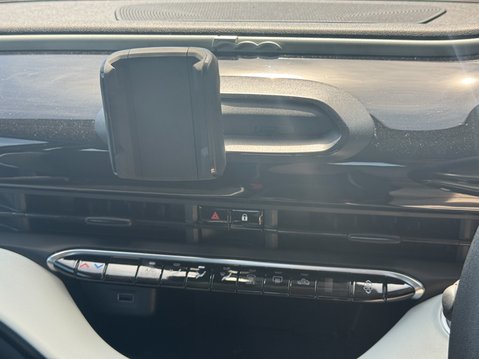 Fiat 500e 24kWh Action Hatchback 3dr Electric Auto (95 ps) 18