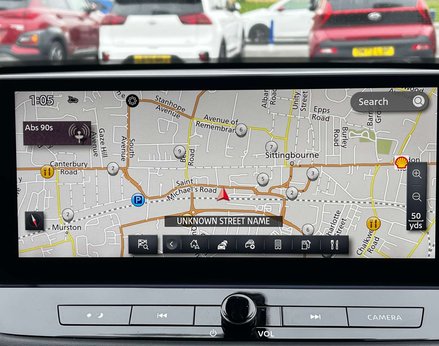 Nissan Qashqai 1.3 Qashqai N-Connecta DiG-T MHEV 5dr 39