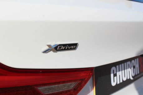 BMW 5 Series 3.0 530D xDrive M Sport Auto 4WD 5dr 21