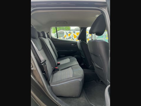 Nissan LEAF Leaf Acenta 5dr 17