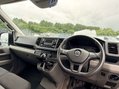 Volkswagen Crafter 2.0 Crafter CR35 Startline TDI 7