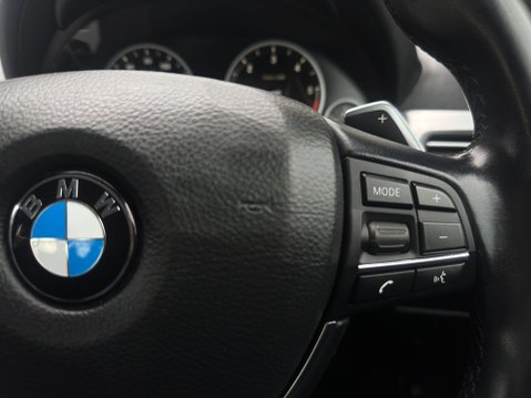 BMW 6 Series 3.0 640d SE Auto Euro 5 (s/s) 4dr 42